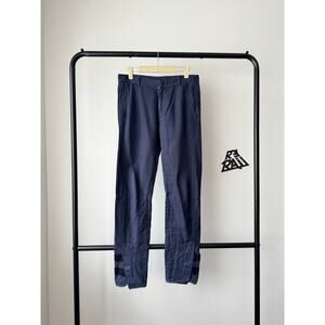 Dries Van Noten Riding Pants
